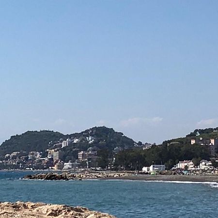 Relaxing Vacation At The Beach Malaga Luaran gambar