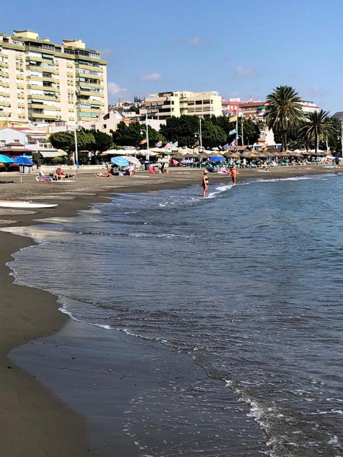 Relaxing Vacation At The Beach Malaga Luaran gambar