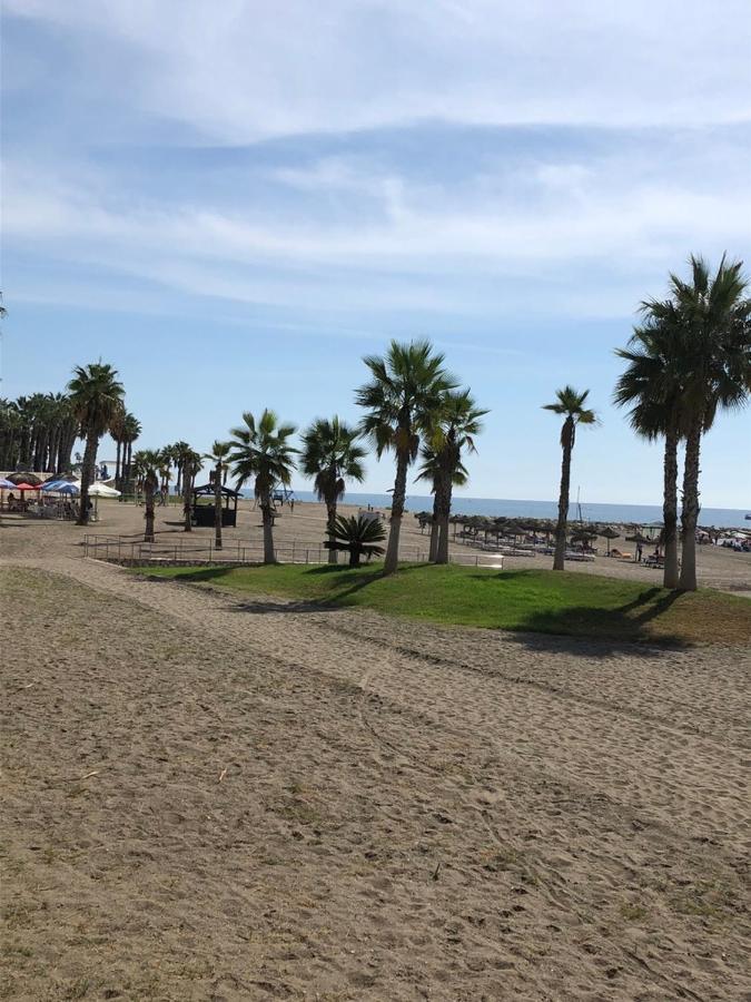 Relaxing Vacation At The Beach Malaga Luaran gambar