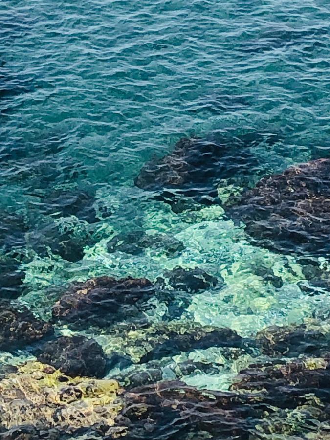 Relaxing Vacation At The Beach Malaga Luaran gambar